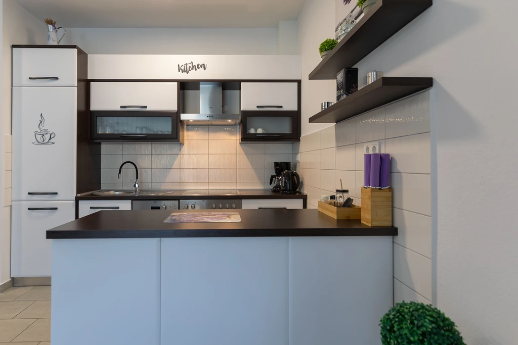 Apartman Sea & Stone br. 2 u Starigradu