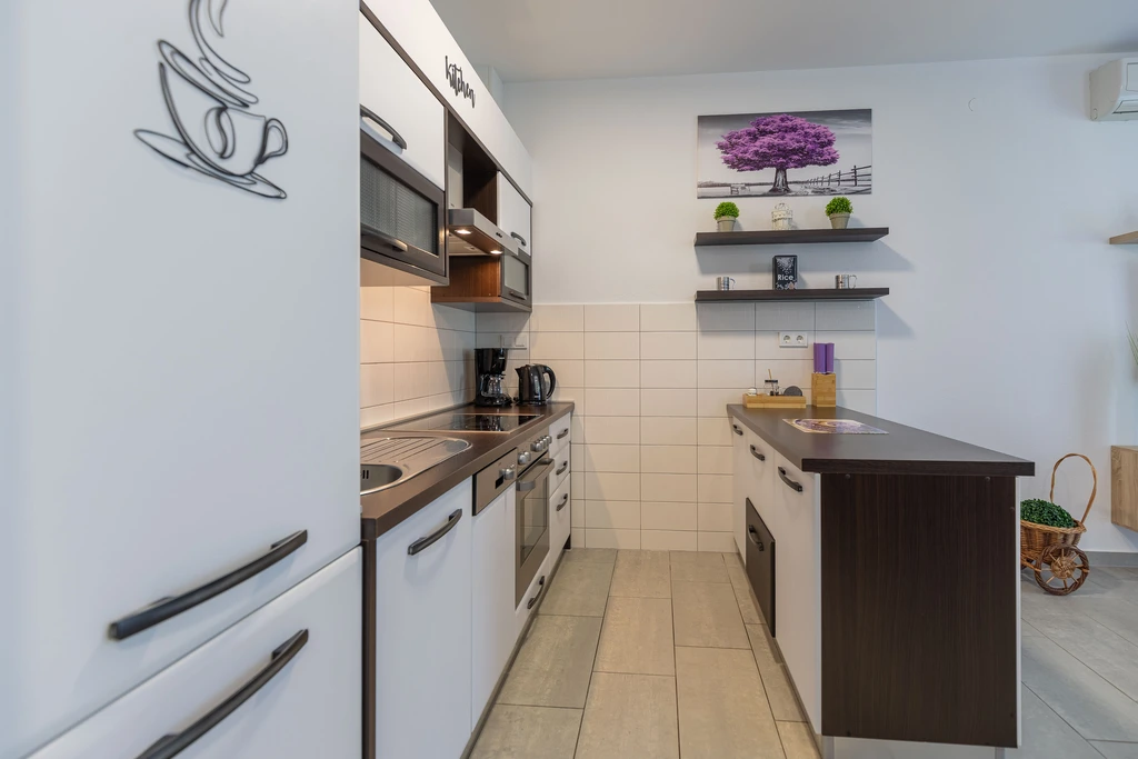 Apartman Sea & Stone br. 2 u Starigradu