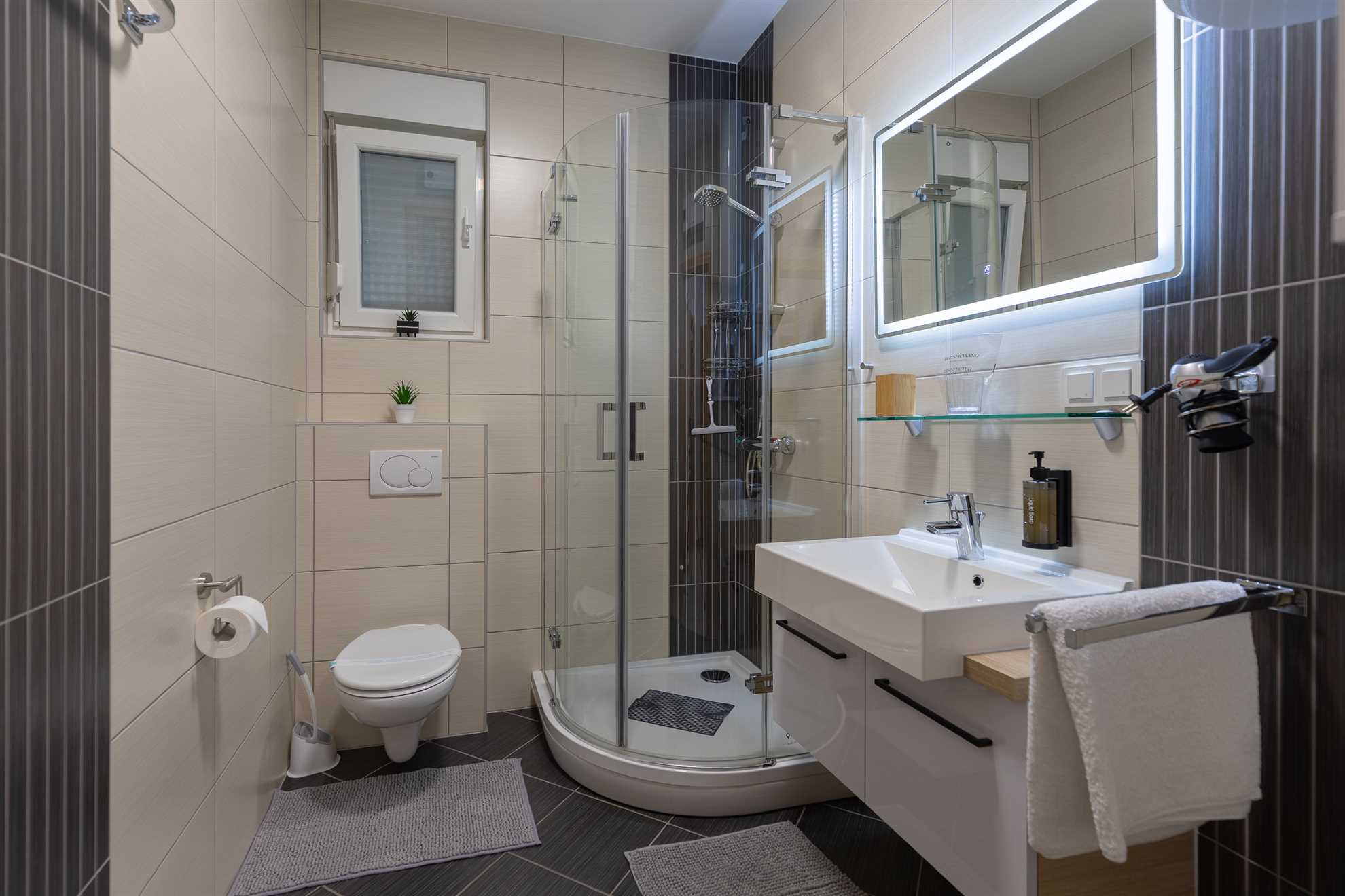 Sea & Stone Apartment No 2 in Starigrad