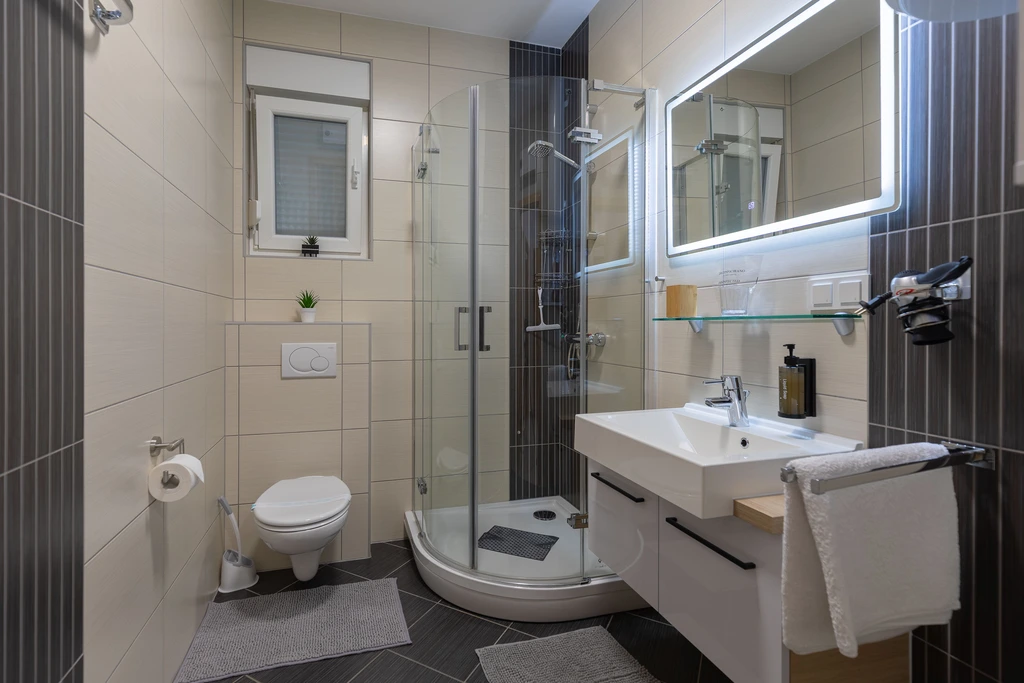 Apartman Sea & Stone br. 2 u Starigradu