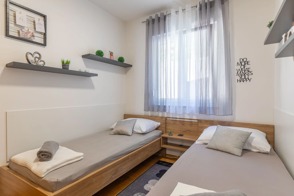 Apartman Sea & Stone br. 2 u Starigradu