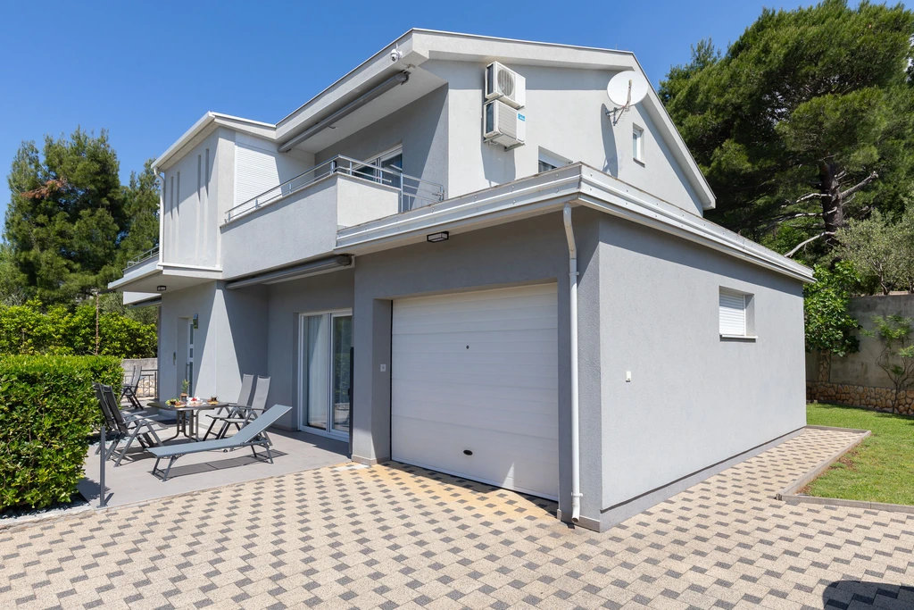 Apartman Sea & Stone br. 3 u Starigradu
