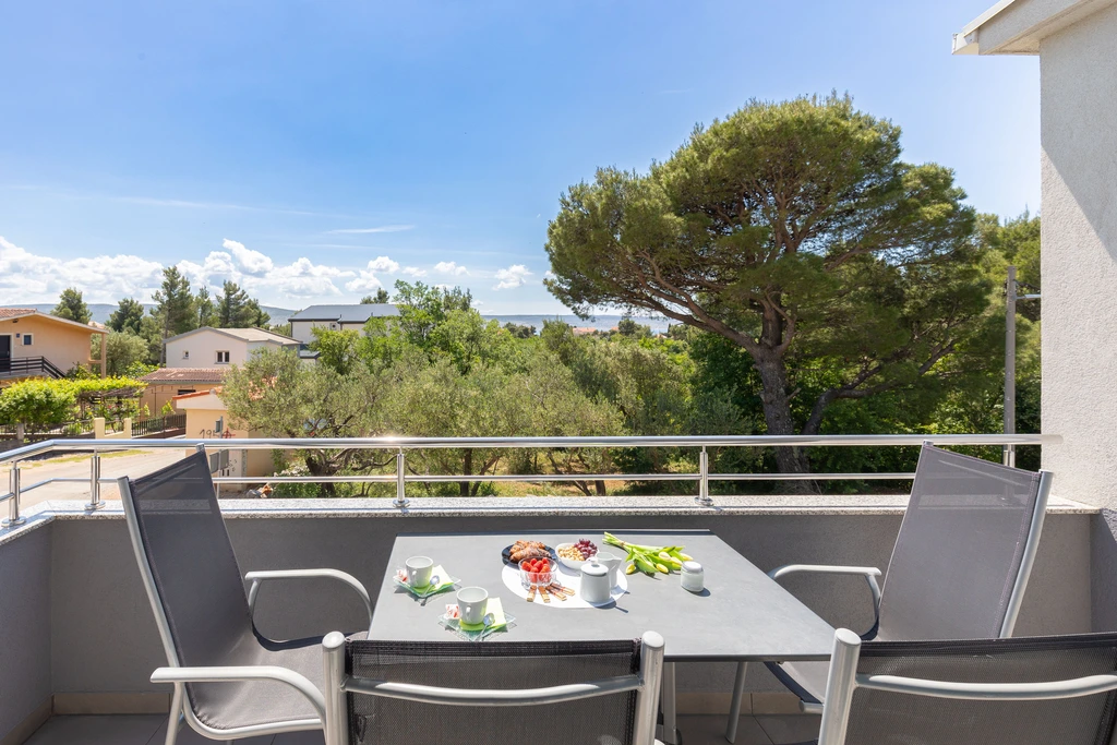 Apartman Sea & Stone br. 3 u Starigradu