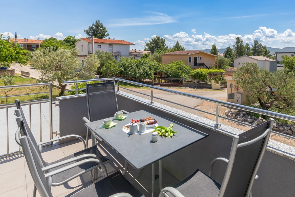 Apartman Sea & Stone br. 3 u Starigradu