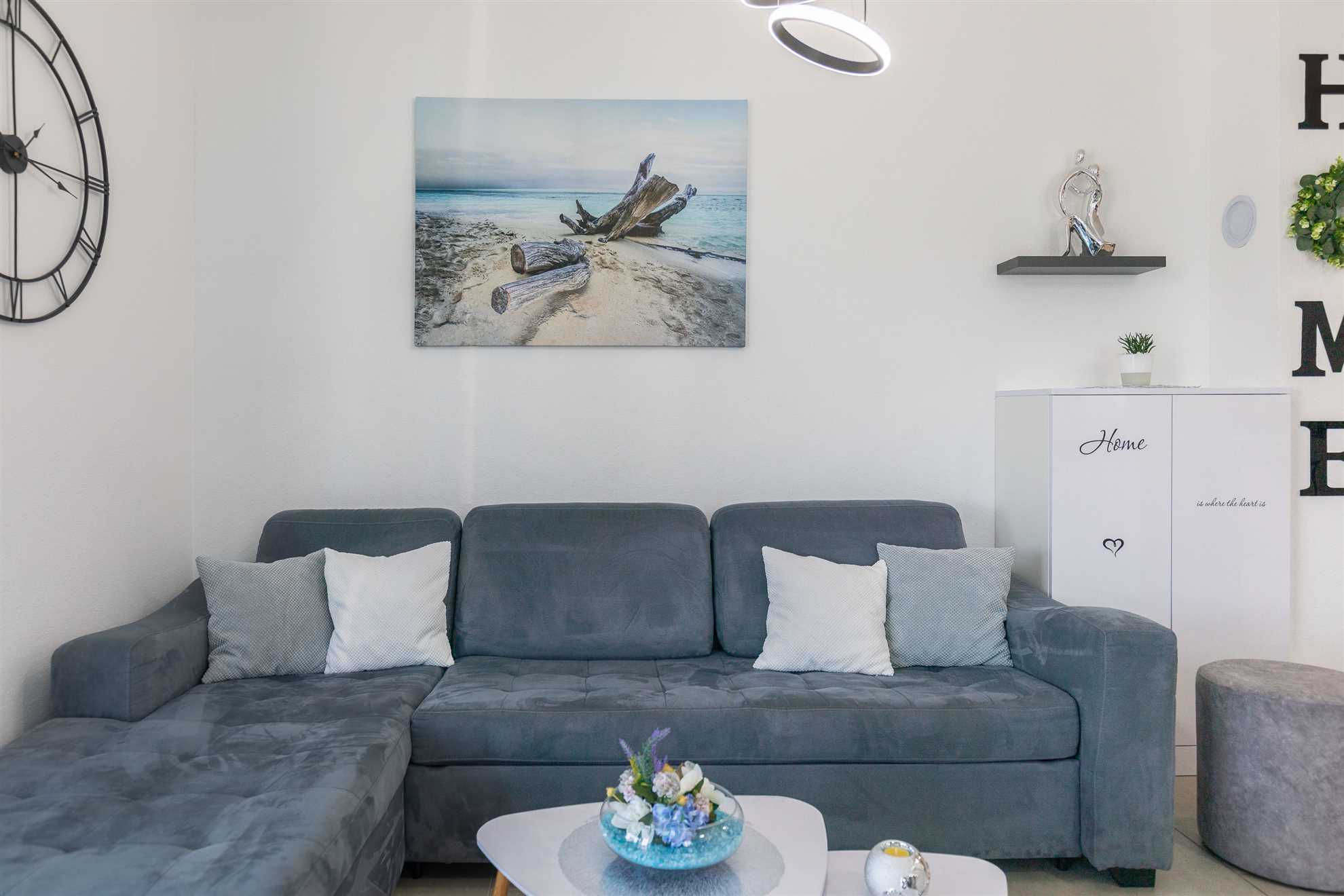 Sea & Stone Apartment No 3 in Starigrad