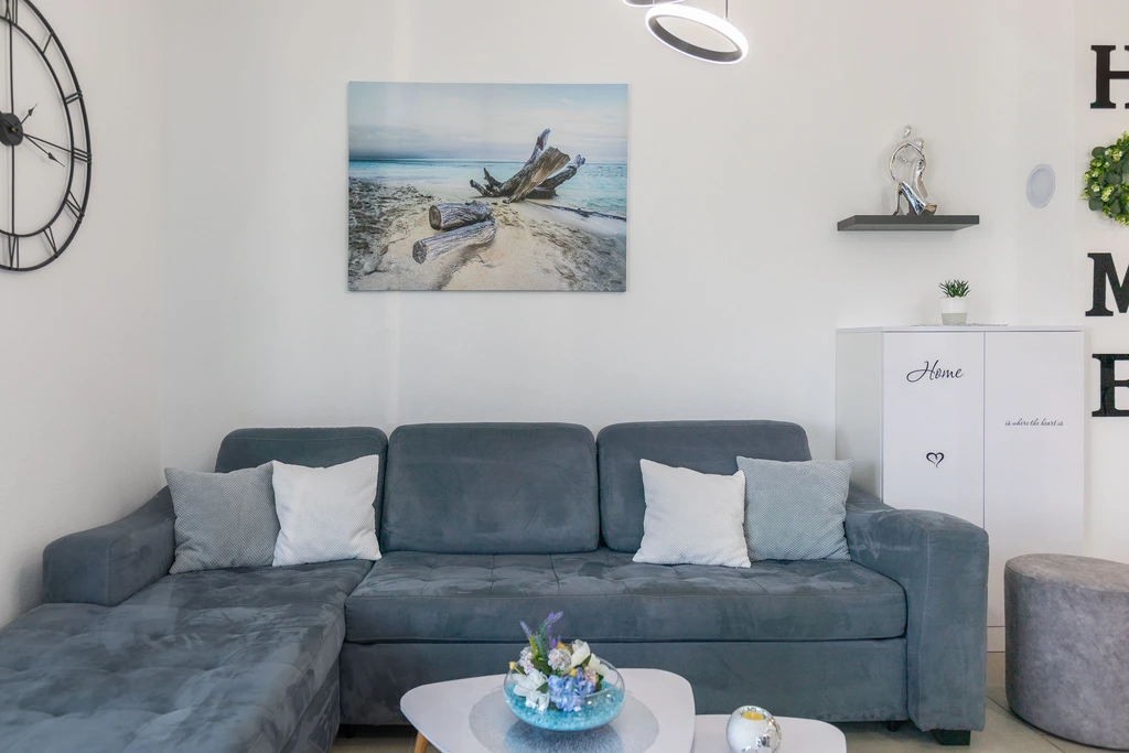 Apartman Sea & Stone br. 3 u Starigradu