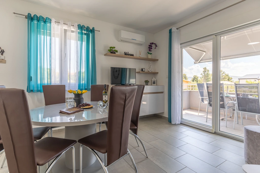 Apartman Sea & Stone br. 3 u Starigradu