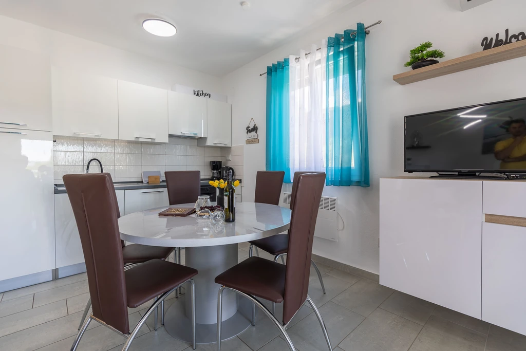 Apartman Sea & Stone br. 3 u Starigradu