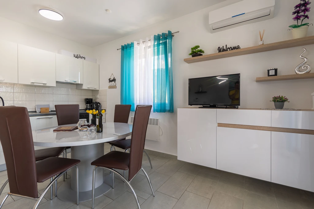 Apartman Sea & Stone br. 3 u Starigradu