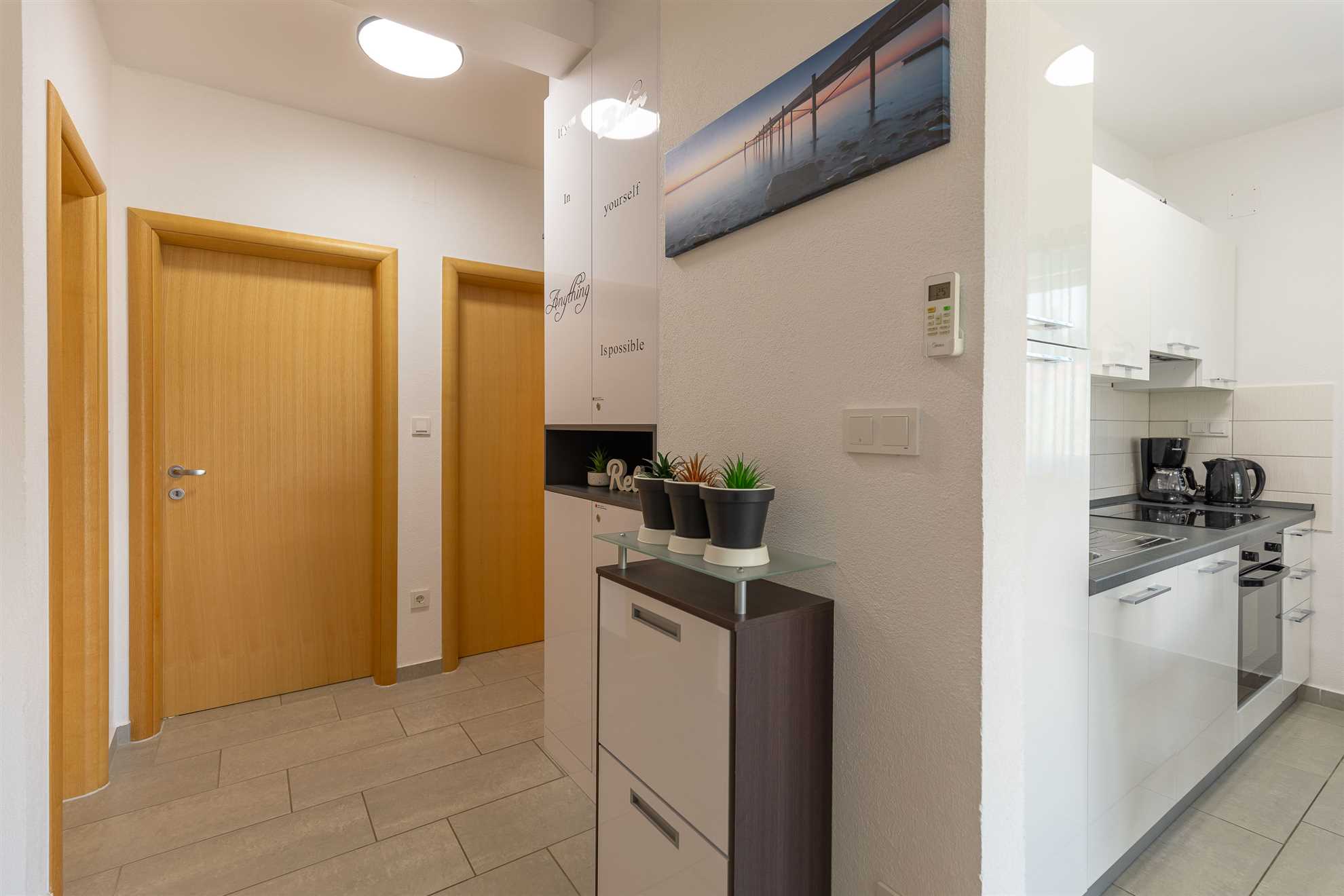 Sea & Stone Apartment No 3 in Starigrad