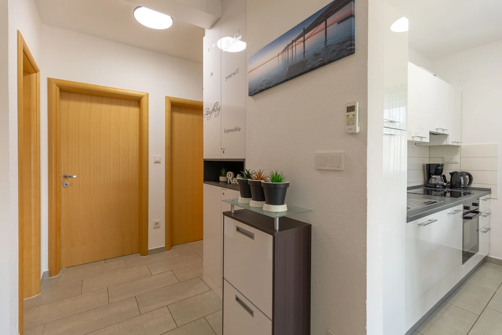 Apartman Sea & Stone br. 3 u Starigradu