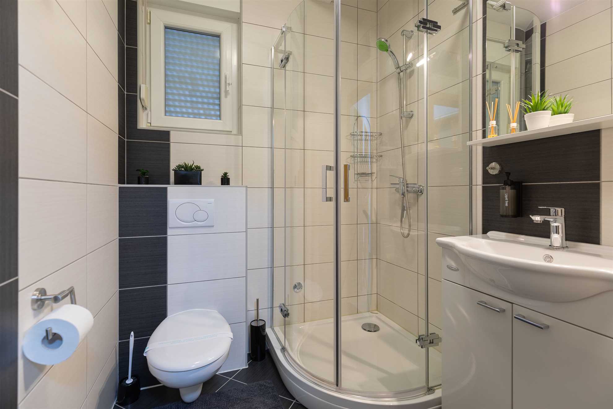 Sea & Stone Apartment No 3 in Starigrad