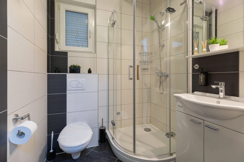 Apartman Sea & Stone br. 3 u Starigradu