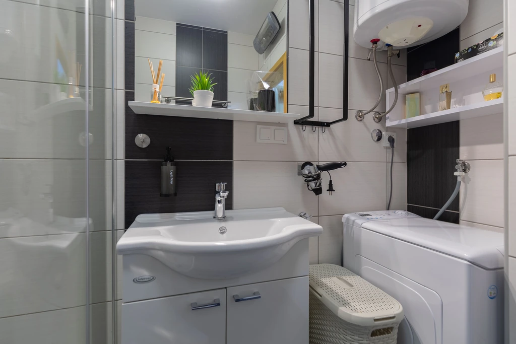 Apartman Sea & Stone br. 3 u Starigradu
