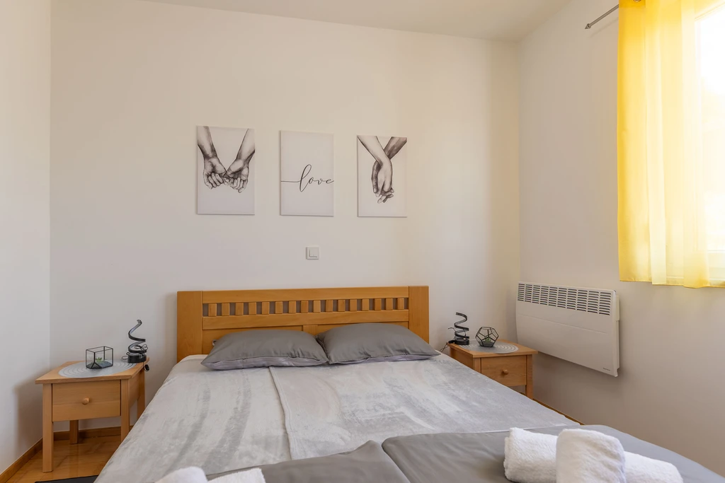 Apartman Sea & Stone br. 3 u Starigradu