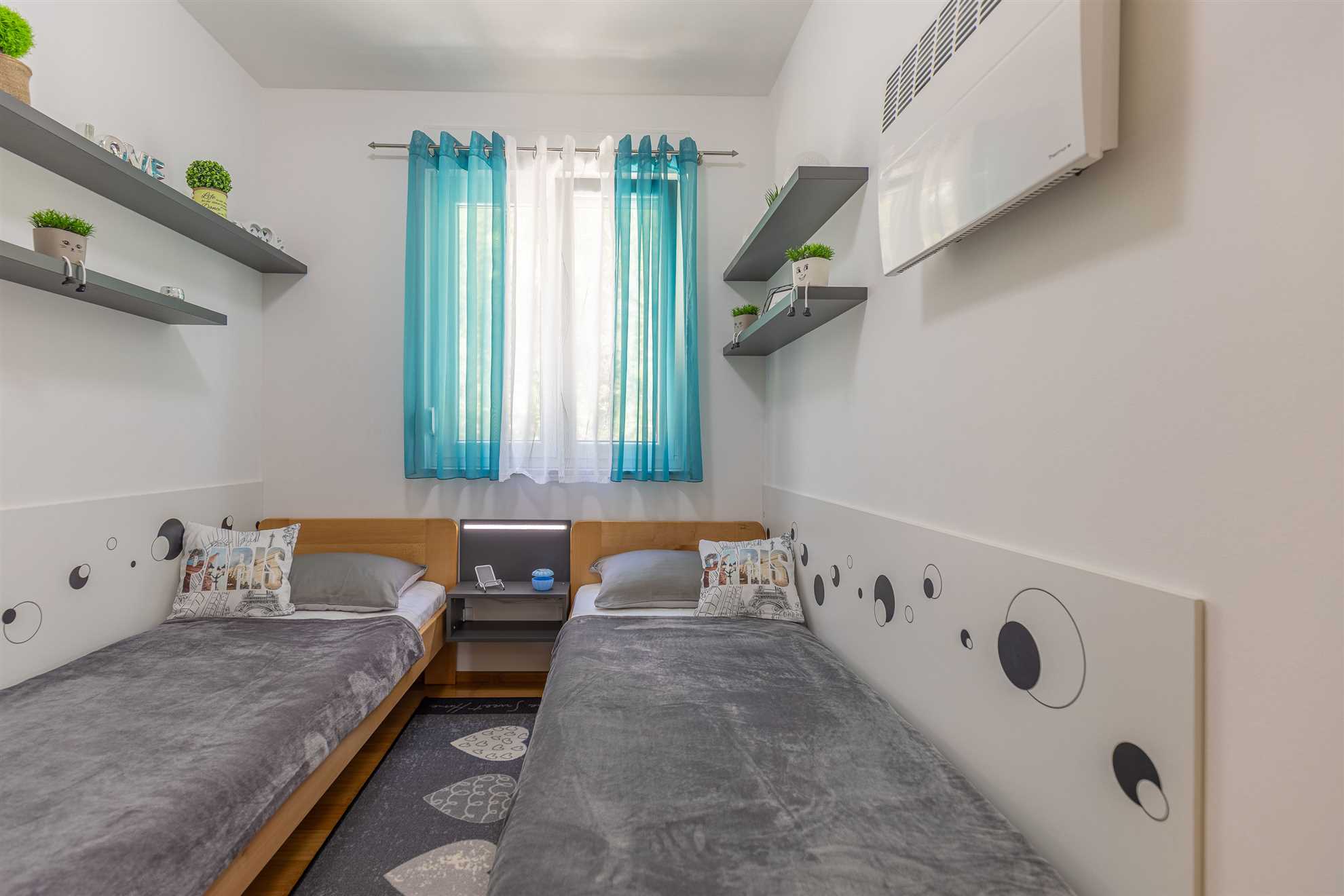Sea & Stone Apartment No 3 in Starigrad