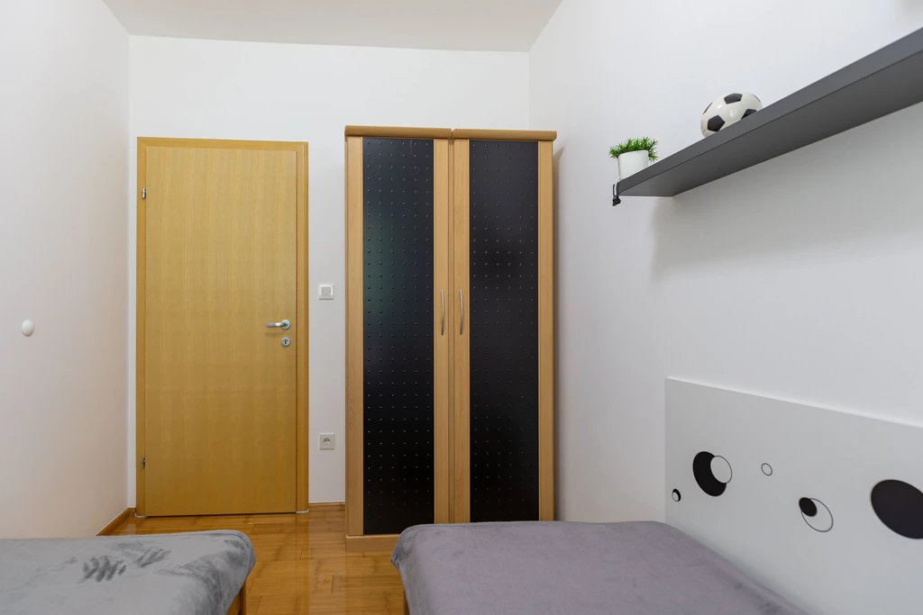 Apartman Sea & Stone br. 3 u Starigradu