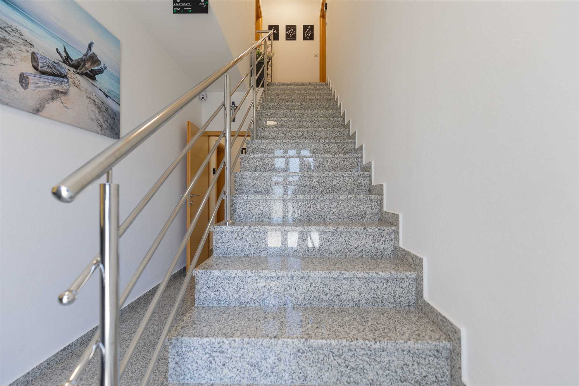 Sea & Stone Apartment No 3 in Starigrad