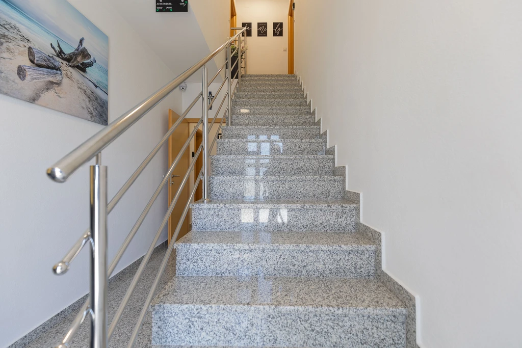 Apartman Sea & Stone br. 3 u Starigradu