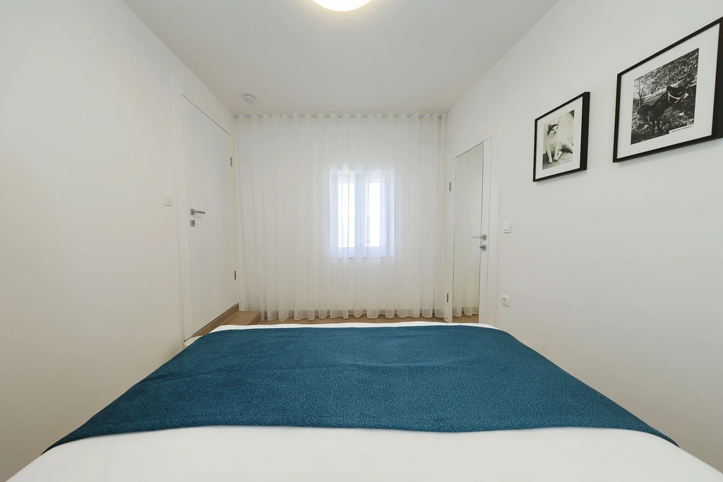 Kuća za odmor Luca