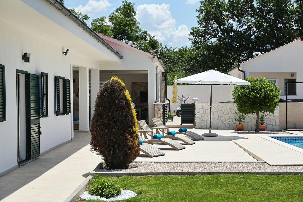 Kuća za odmor Luca