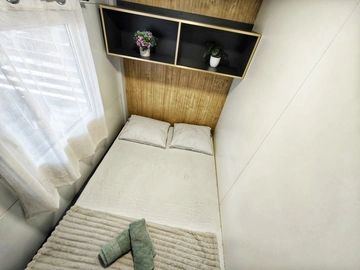 Mobile Home in Vir for 4 Guests