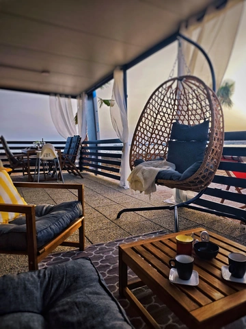 Mobile Home in Vir for 4 Guests