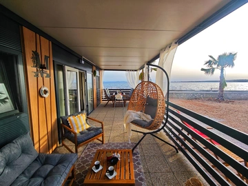 Mobile Home in Vir for 4 Guests