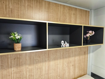 Mobile Home in Vir for Up to 4 Guests