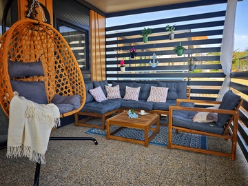 Mobile Home in Vir for Up to 4 Guests