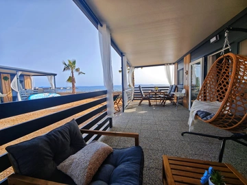 Mobile Home in Vir for Up to 4 Guests