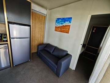 Mobile Home in Vir for Up to 4 Guests