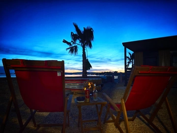 Mobile Home in Vir for Up to 4 Guests