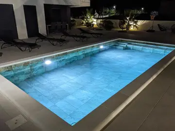 4-Bedroom Villa in Privlaka for Up to 10 Guests