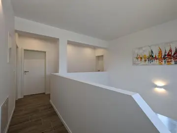 4-Bedroom Villa in Privlaka for Up to 10 Guests