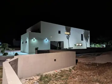 4-Bedroom Villa in Privlaka for Up to 10 Guests