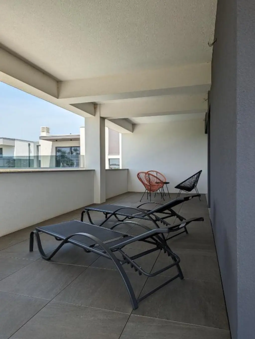 4-Bedroom Villa in Privlaka for Up to 10 Guests
