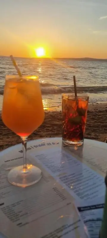 4-Bedroom Villa in Privlaka for Up to 10 Guests