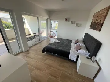 4-Bedroom Villa in Privlaka for Up to 10 Guests