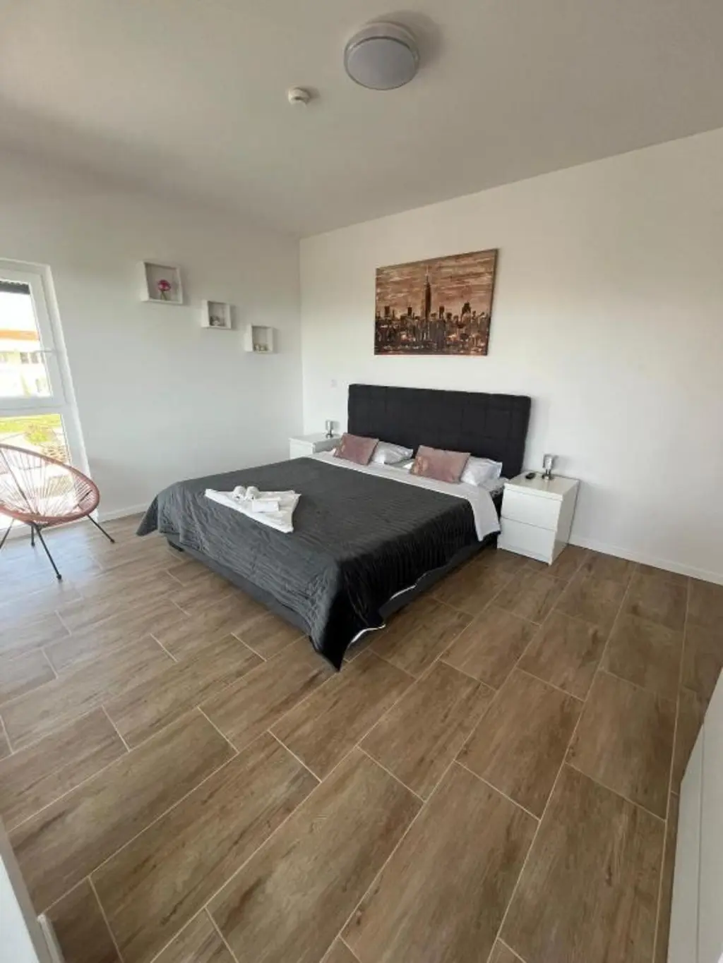 4-Bedroom Villa in Privlaka for Up to 10 Guests