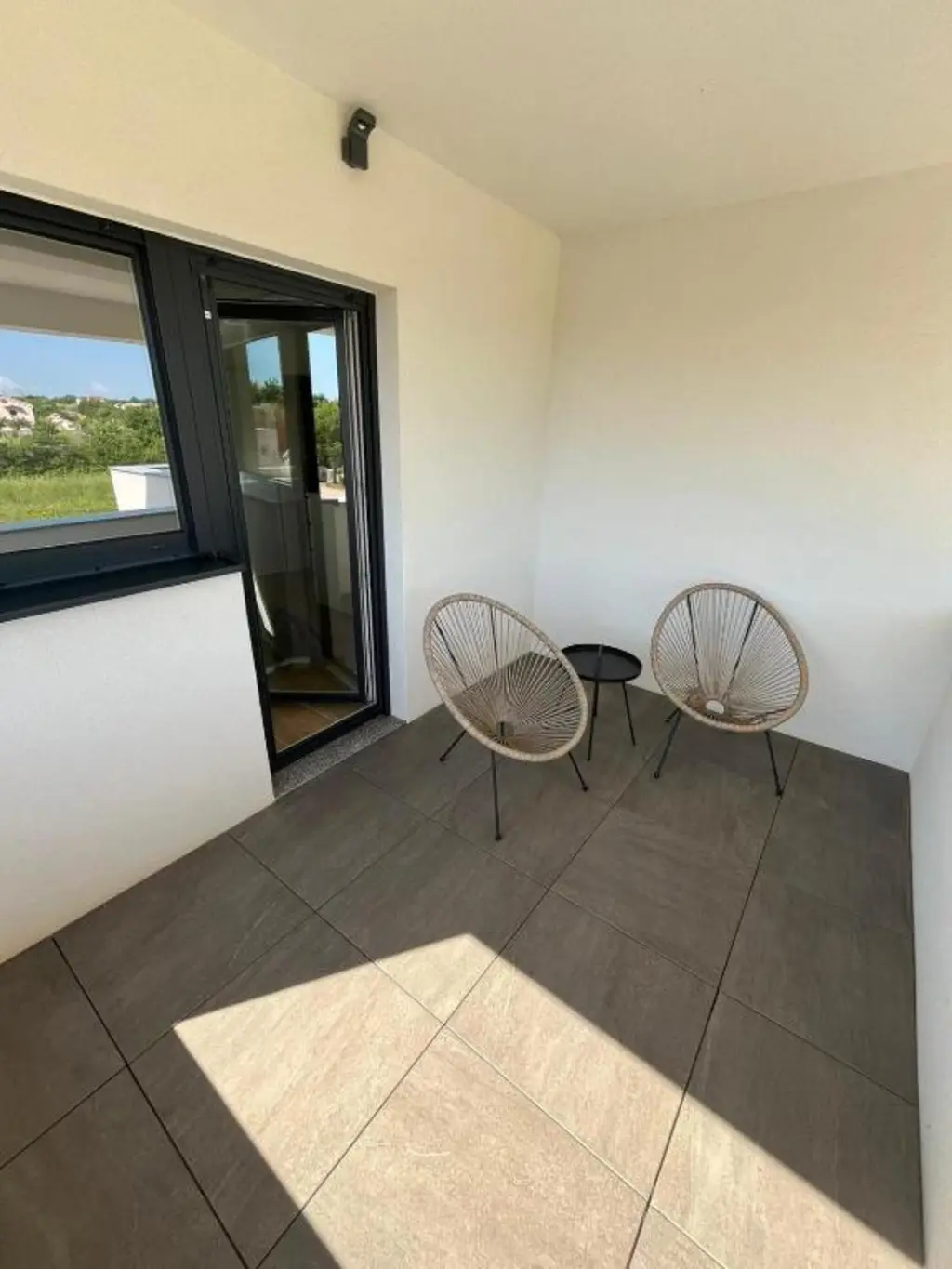 4-Bedroom Villa in Privlaka for Up to 10 Guests