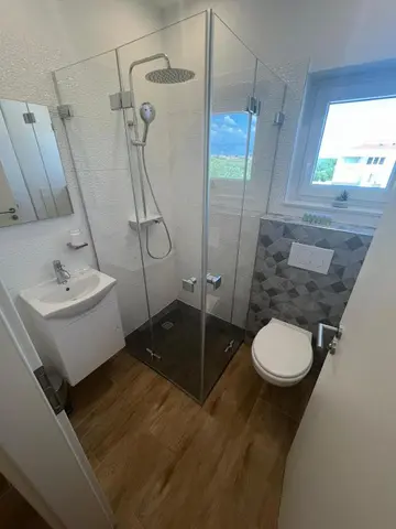 4-Bedroom Villa in Privlaka for Up to 10 Guests