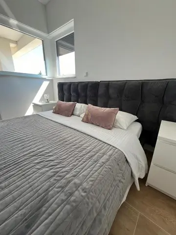 4-Bedroom Villa in Privlaka for Up to 10 Guests