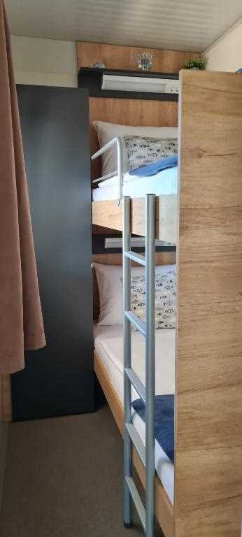 Innova TravelVir - MobHome Olive Shade