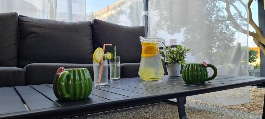 Innova TravelVir - MobHome Olive Shade