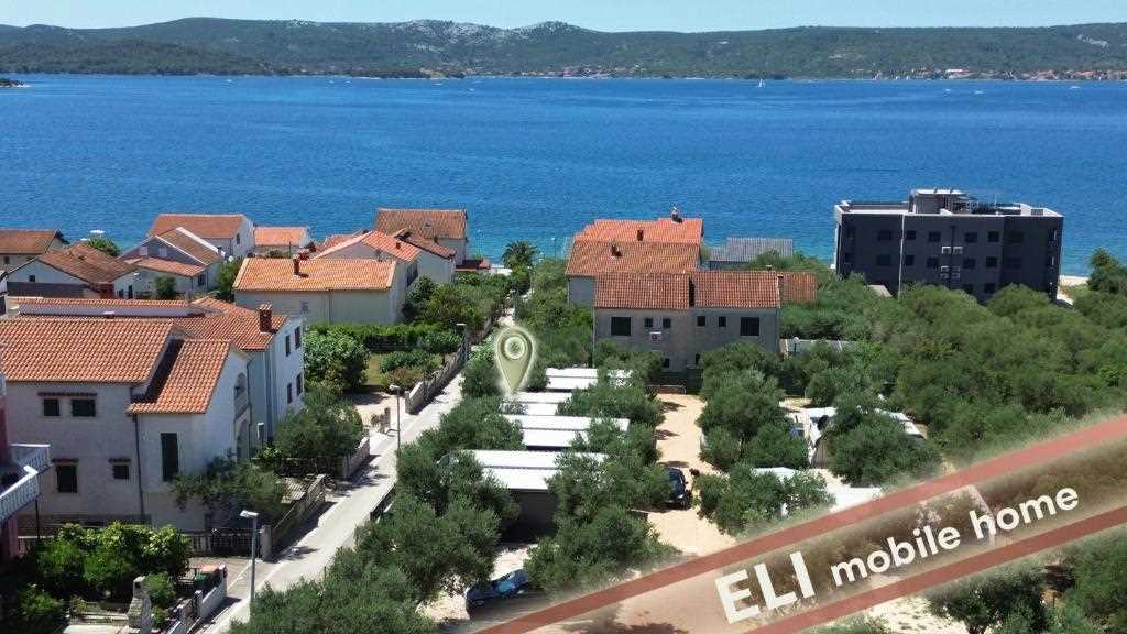 Innova TravelVir - Mobhome Eli