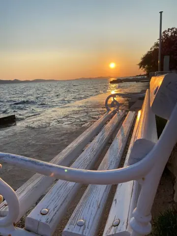 Mobile Home in Sv. Petar na Moru for 4 Guests