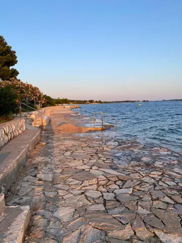 Mobile Home in Sv. Petar na Moru for 4 Guests