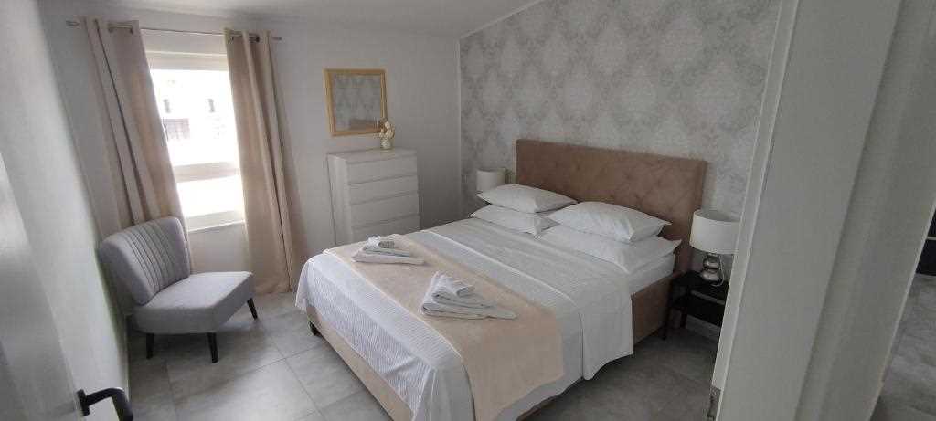 Bloom Deluxe with sea view