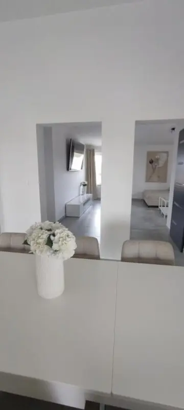 3-Bedroom Apartment with Sea View in Vir